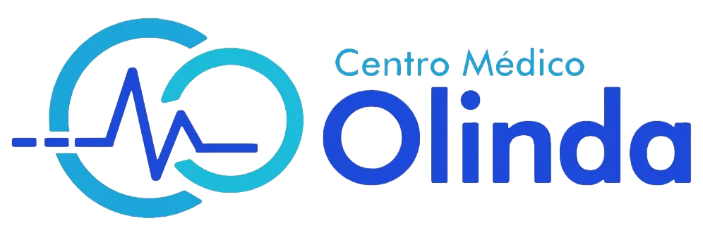 Logo Centro Médico Olinda